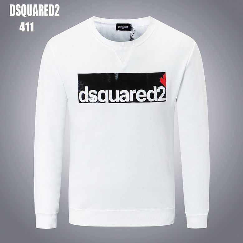 DSQ Sweatshirt-082
